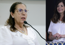 Câmara homenageia professora Dulce Berti em sessão solene, sexta (20)