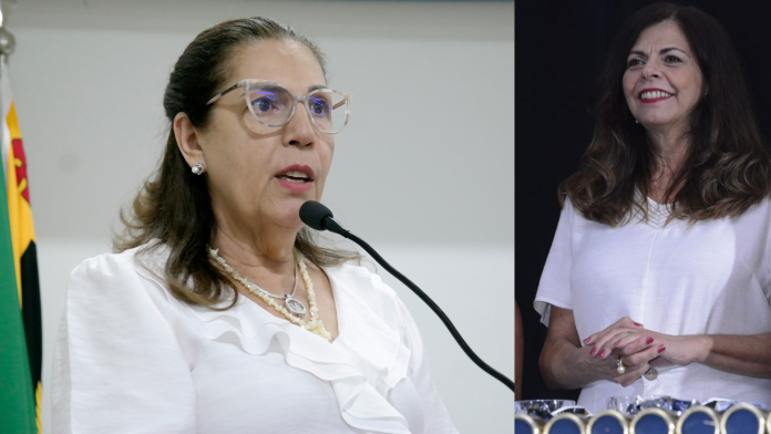 Câmara homenageia professora Dulce Berti em sessão solene, sexta (20)
