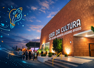 Startup Day chega a Olímpia e conecta ideias, negócios e inovação, dia 21
