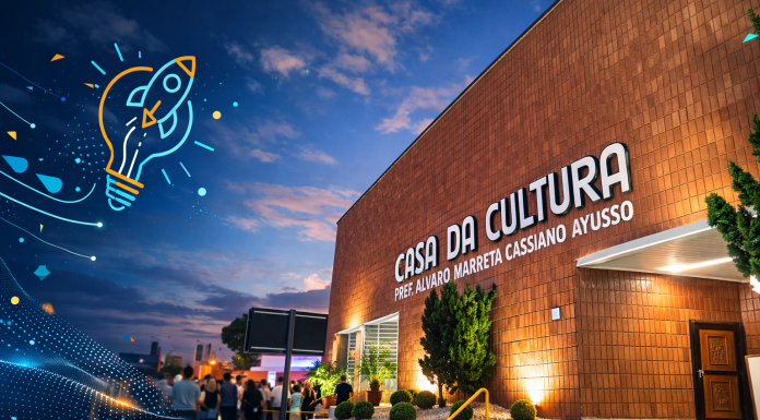 Startup Day chega a Olímpia e conecta ideias, negócios e inovação, dia 21