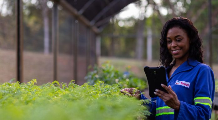 Tereos amplia liderança feminina e projeta aumentar participação até 2033