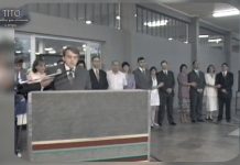 Especial da TV relembra Tito Muffato, fundador do grupo do Max Olímpia