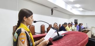 Câmara recebe Semana Adventista com tributo histórico e apelo à união