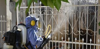Olímpia reforça combate à dengue após baixa procura por vacina