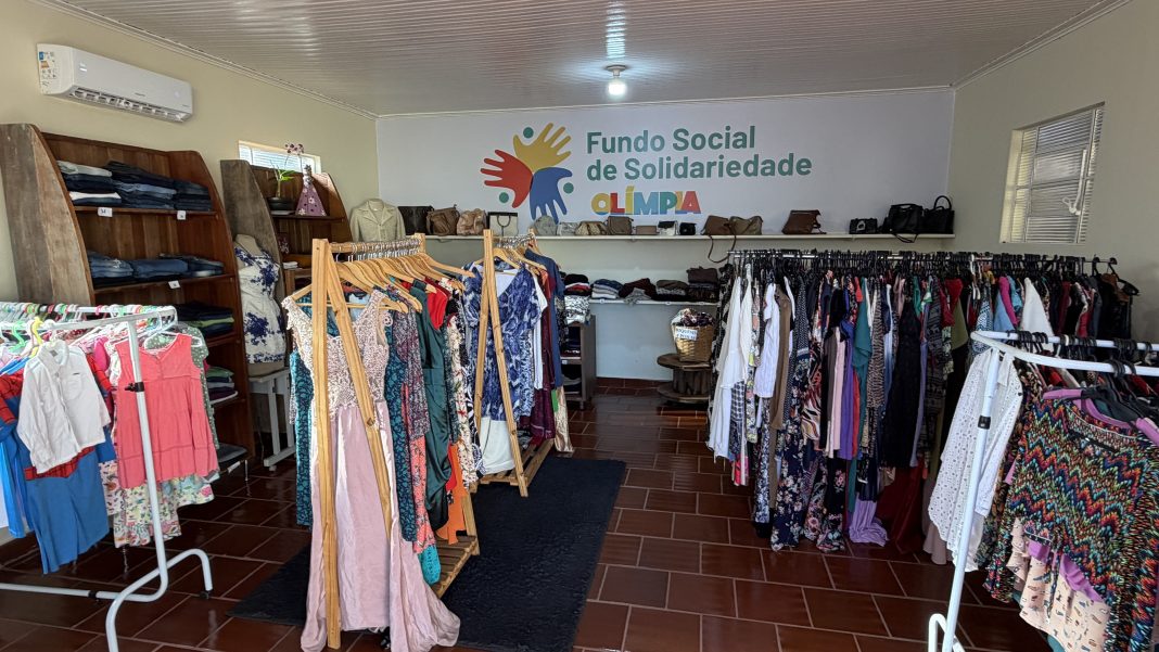 Bazar Fundo Social (5)