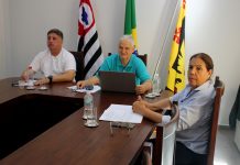 Contas de 2023 de Fernando Cunha recebem parecer pela rejeição