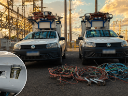 CPFL registra 19 “gatos” de energia no semestre, recuperando 21,7 mil kWh