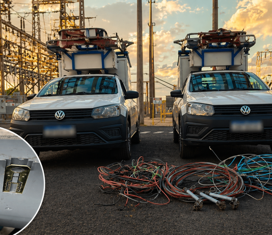 CPFL registra 19 “gatos” de energia no semestre, recuperando 21,7 mil kWh
