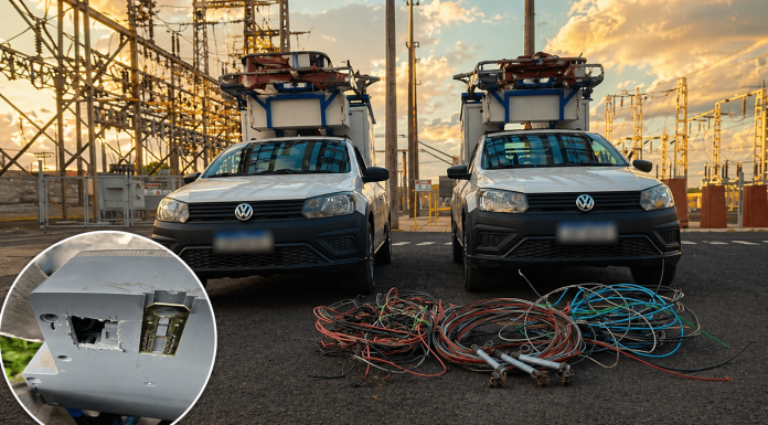 CPFL registra 19 “gatos” de energia no semestre, recuperando 21,7 mil kWh