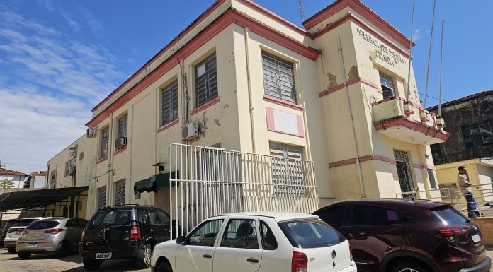 Segurança em Olímpia: furtos lideram ocorrências e sobem em 2026