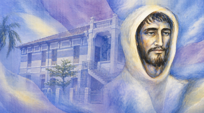 Museu de Olímpia lança mostra franciscana com visitação até 2027