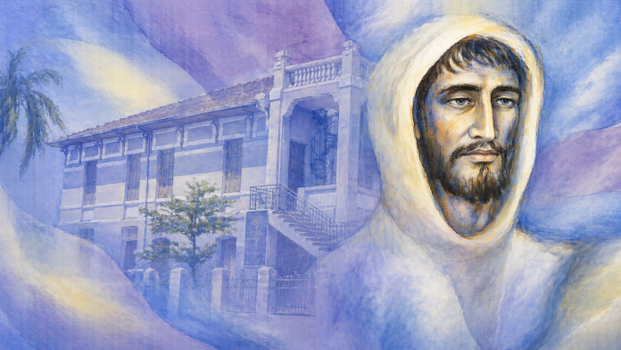Museu de Olímpia lança mostra franciscana com visitação até 2027