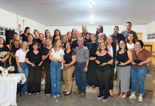 Escola de Guaraci atinge meta inédita e conquista prêmio estadual