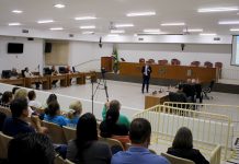 Câmara vira palco de discussão sobre imóveis sem escritura em Olímpia