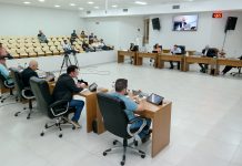 Turismo, GCM e regularização fundiária marcam sessão da Câmara hoje (13)