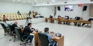 Turismo, GCM e regularização fundiária marcam sessão da Câmara hoje (13)