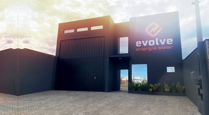 Nesta quinta (30): Olímpia recebe Feirão Evolve para reduzir conta de luz
