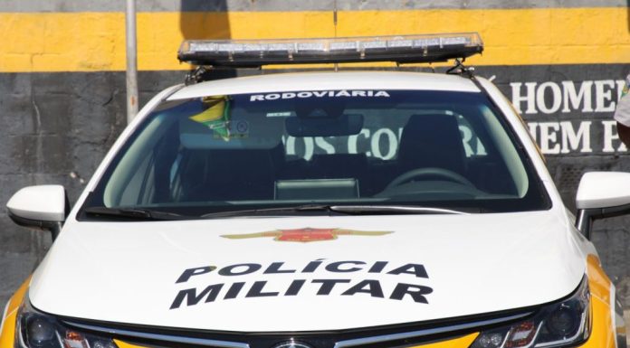 Motociclista idoso morre e quatro se ferem na Assis Chateaubriand