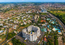 Feriado impulsiona turismo em Olímpia com quase 50 mil visitantes