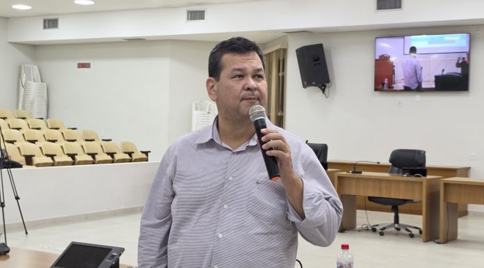 Secretário quer acabar com ‘Uberlância’, faltas nos exames e falhas na Saúde