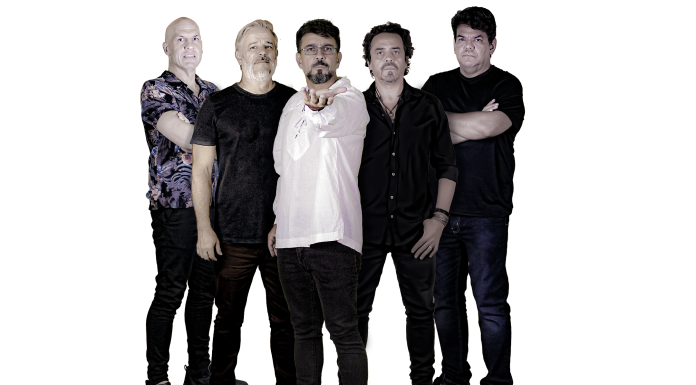 Legião Urbana Cover faz show na Praça Rui Barbosa dia 29