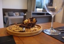 Barretos Park Hotel aposta em mimo gastronômico para fidelizar clientes