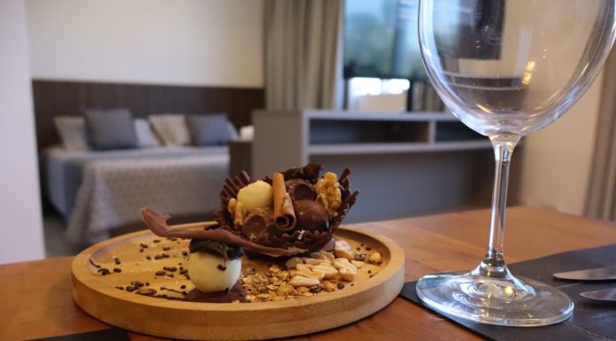 Barretos Park Hotel aposta em mimo gastronômico para fidelizar clientes