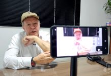Euripinho quebra o silêncio: “Levei um tiro dentro do meu quarto e sem dever”