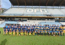 GCM arrecada doações para 63 idosos em jogo beneficente