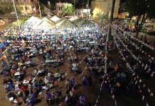 Olímpia terá Juninão gratuito com shows e gastronomia típica em junho