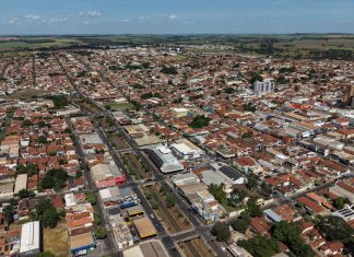 Olímpia avança 114 posições em dois anos no IPS Brasil na qualidade de vida