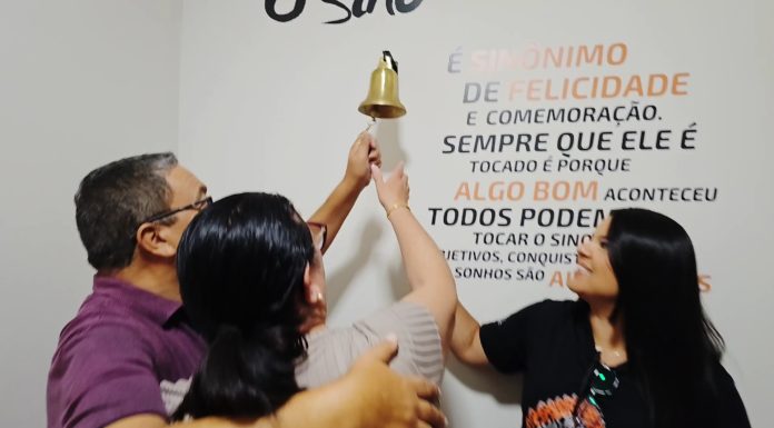 Feirão da Evolve reúne clientes e impulsiona energia solar na cidade