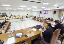 Regularização fundiária e Utilidade Pública para OFC avançam na Câmara