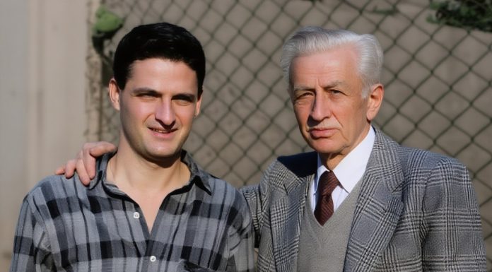 Olímpia relembra os 115 anos de Luiz Salata Neto, fundador da ABECAO