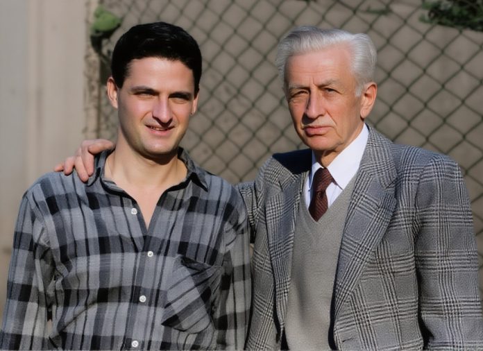 Olímpia relembra os 115 anos de Luiz Salata Neto, fundador da ABECAO