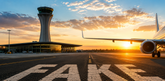 Ministério e Prefeitura negam paralisação do Aeroporto de Olímpia