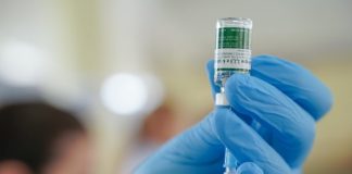 Vacina contra dengue é ampliada para pessoas de 59 anos em Olímpia