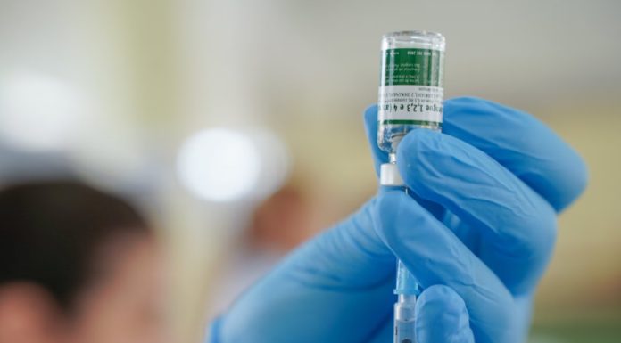 Vacina contra dengue é ampliada para pessoas de 59 anos em Olímpia