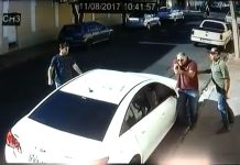 Caso Euripinho: Júri condena Paulinho no caso do tiroteio de 2017