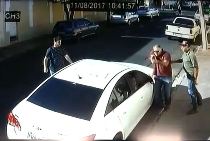 Caso Euripinho: Júri condena Paulinho no caso do tiroteio de 2017