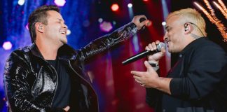 Rodeio de Olímpia abre programação com Matheus & Kauan e montarias