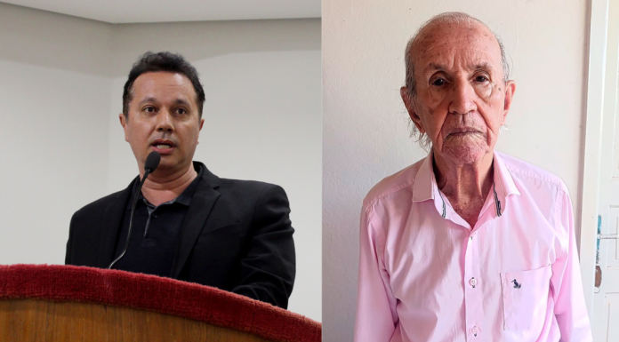 Câmara de Olímpia homenageia Sargento Correia nesta segunda (18)