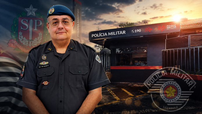 Novo tenente-coronel da PM deve assumir Batalhão de Barretos