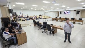 Saúde revela os números do 2º quadrimestre do ano nesta terça (29)