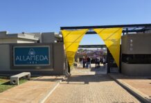 Sobrado decorado do ‘Allameda Ipês’ já pode ser visitado em Olímpia