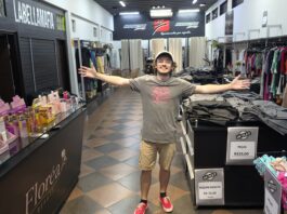 Impacto Sports abre outlet com ofertas a partir de R$ 10 até domingo (16)