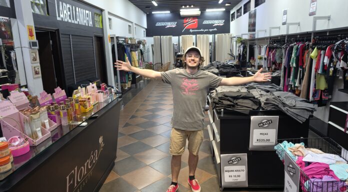 Impacto Sports abre outlet com ofertas a partir de R$ 10 até domingo (16)