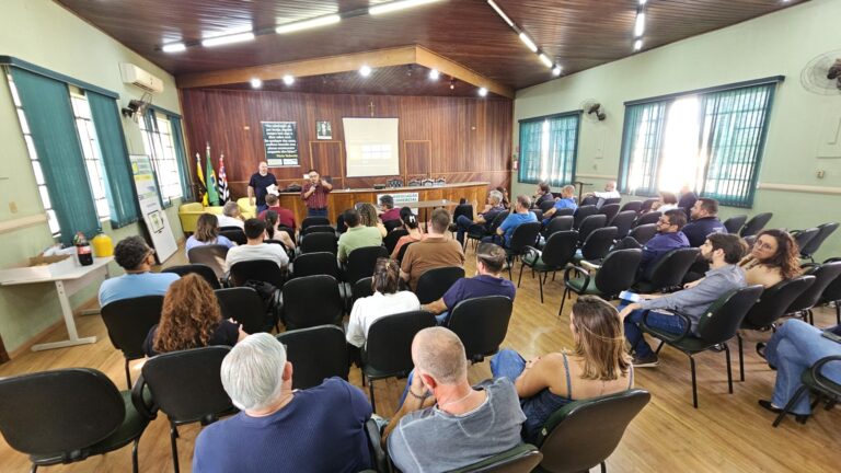 CPL de Olímpia é reprovada no SP Produz e vai recorrer