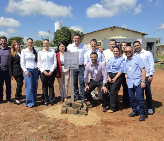 Santa Casa de Olímpia inicia ampliação de R$ 29 milhões para novos 70 leitos