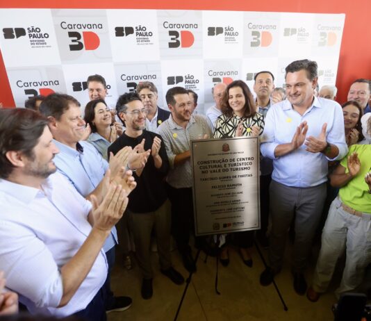 Governador anuncia R$ 10 milhões para Santa Casa e investimentos